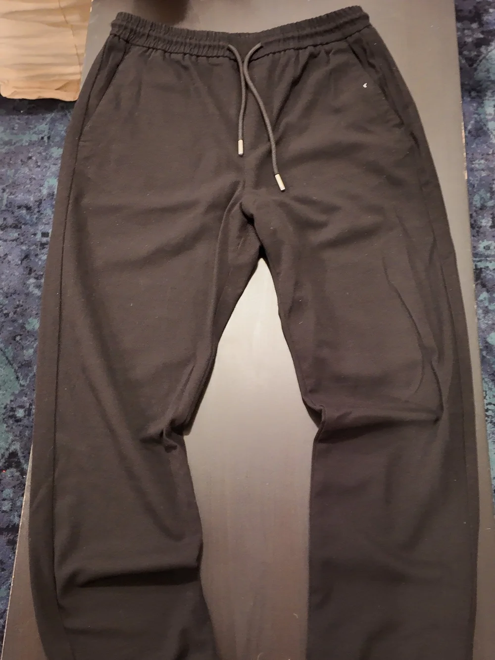 Zara jogger pants